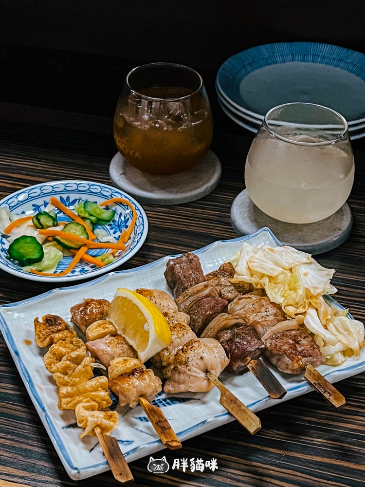 【台北美食】吞兵衛元組居酒屋:林森北路條通居酒屋推薦,近捷運中山站。玉子燒起司牽絲~鮭魚壽司捲必點! - 第10張圖