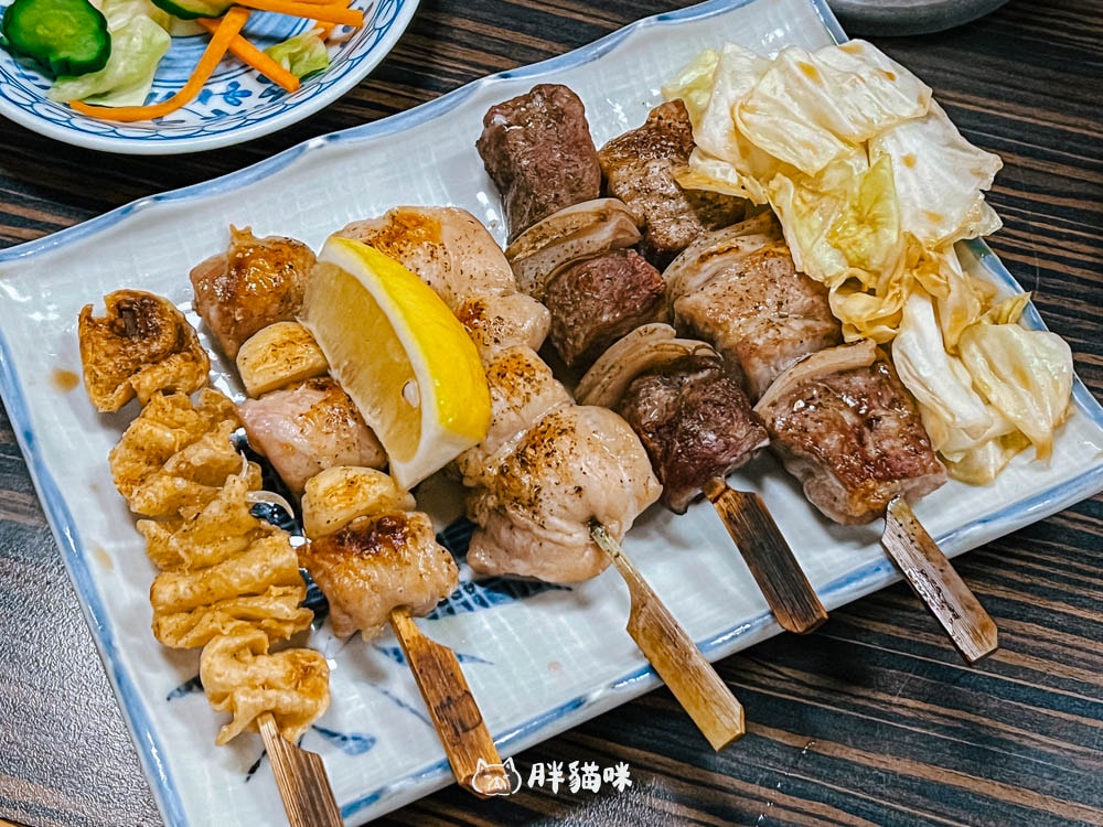 【台北美食】吞兵衛元組居酒屋:林森北路條通居酒屋推薦,近捷運中山站。玉子燒起司牽絲~鮭魚壽司捲必點! - 第7張圖