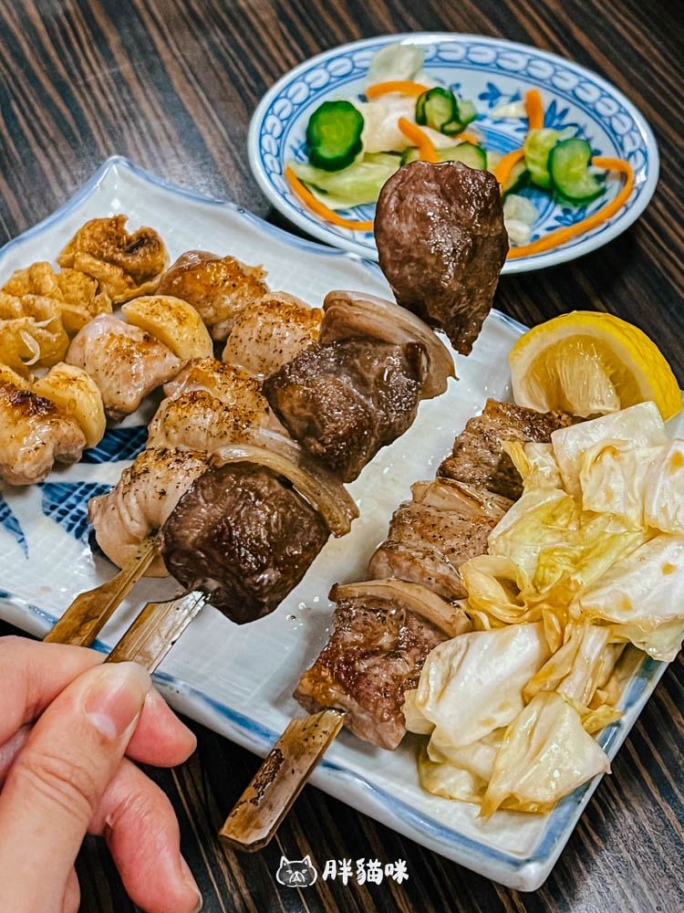 【台北美食】吞兵衛元組居酒屋:林森北路條通居酒屋推薦,近捷運中山站。玉子燒起司牽絲~鮭魚壽司捲必點! - 第8張圖