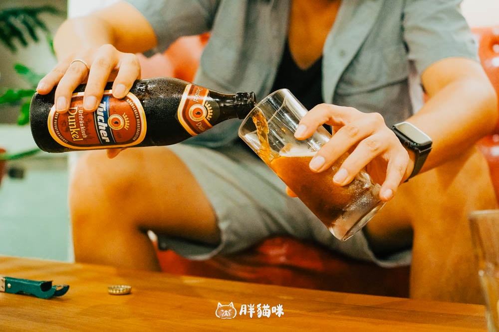 【九份美食】九份最潮手工窯烤披薩就在這裡!寬哥系列 About Pizza 水湳洞店,推薦馬告豬五花糯米椒。 - 第12張圖