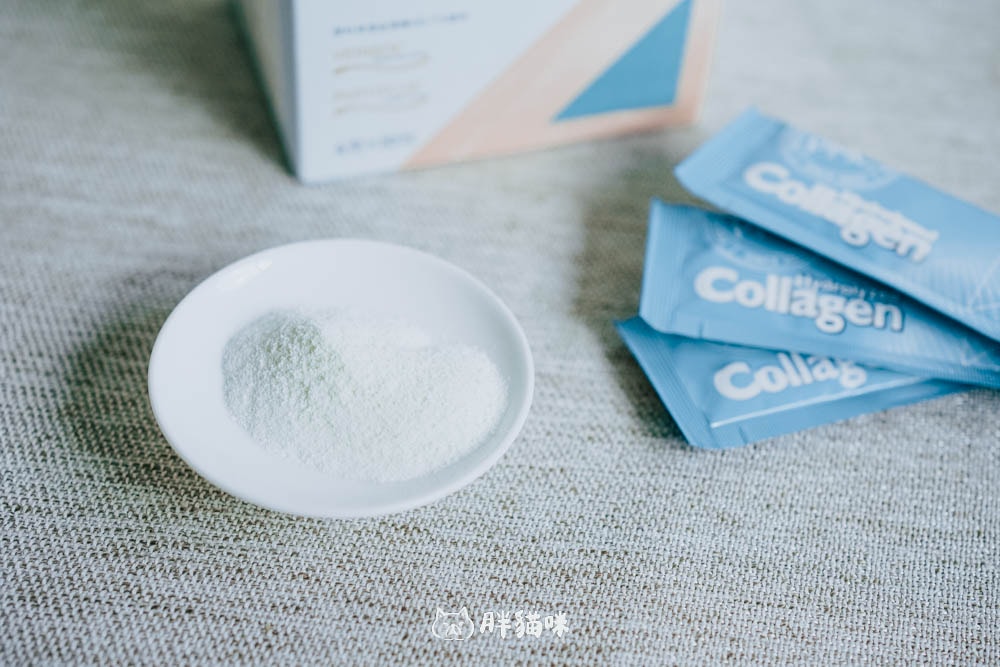 【開箱評價】膠原蛋白補充全攻略:讓我們一起美美的,從內到外變漂亮!PMC百醫生技水解膠原胜肽粉。兩週前後效果太明顯啦! - 第16張圖