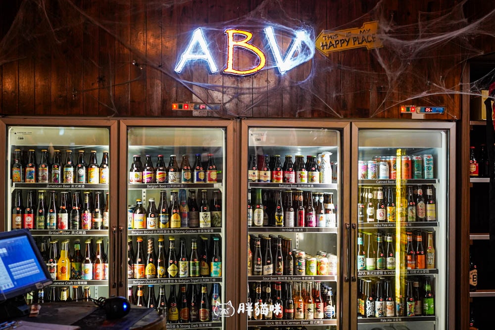 【板橋美食】ABV閣樓餐酒館板橋府中店:捷克美食季開跑~4人餐8道美食一次滿足,10/15~1/27限時登場! - 第29張圖