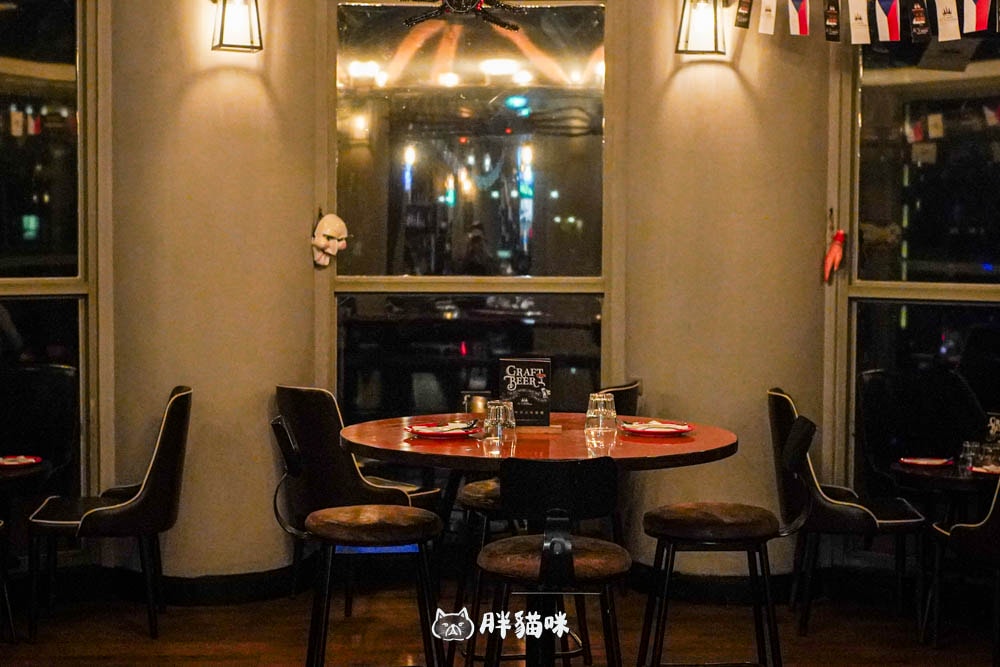 【板橋美食】ABV閣樓餐酒館板橋府中店:捷克美食季開跑~4人餐8道美食一次滿足,10/15~1/27限時登場! - 第3張圖