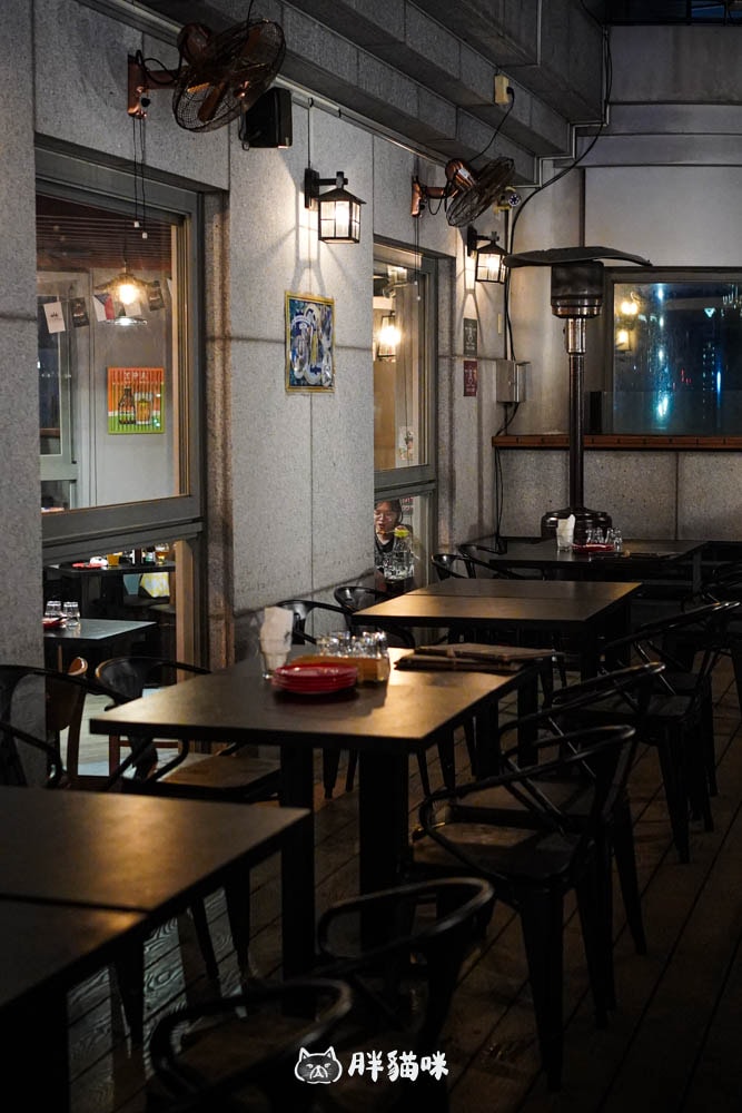 【板橋美食】ABV閣樓餐酒館板橋府中店:捷克美食季開跑~4人餐8道美食一次滿足,10/15~1/27限時登場! - 第26張圖