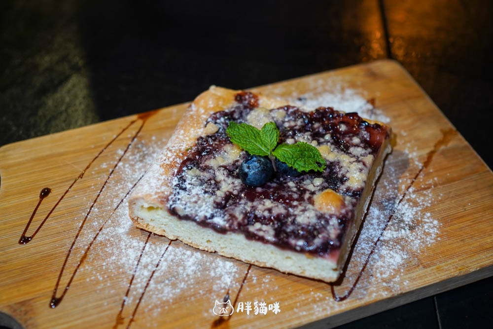 【板橋美食】ABV閣樓餐酒館板橋府中店:捷克美食季開跑~4人餐8道美食一次滿足,10/15~1/27限時登場! - 第24張圖