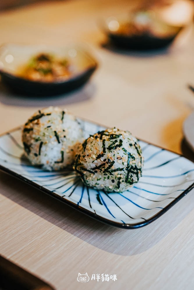 【台北大安】信義安和站「一咻逆Gumgum」日式洋食餐酒館,全新菜單3種套餐,日式x西式創意料理搶先看! - 第8張圖