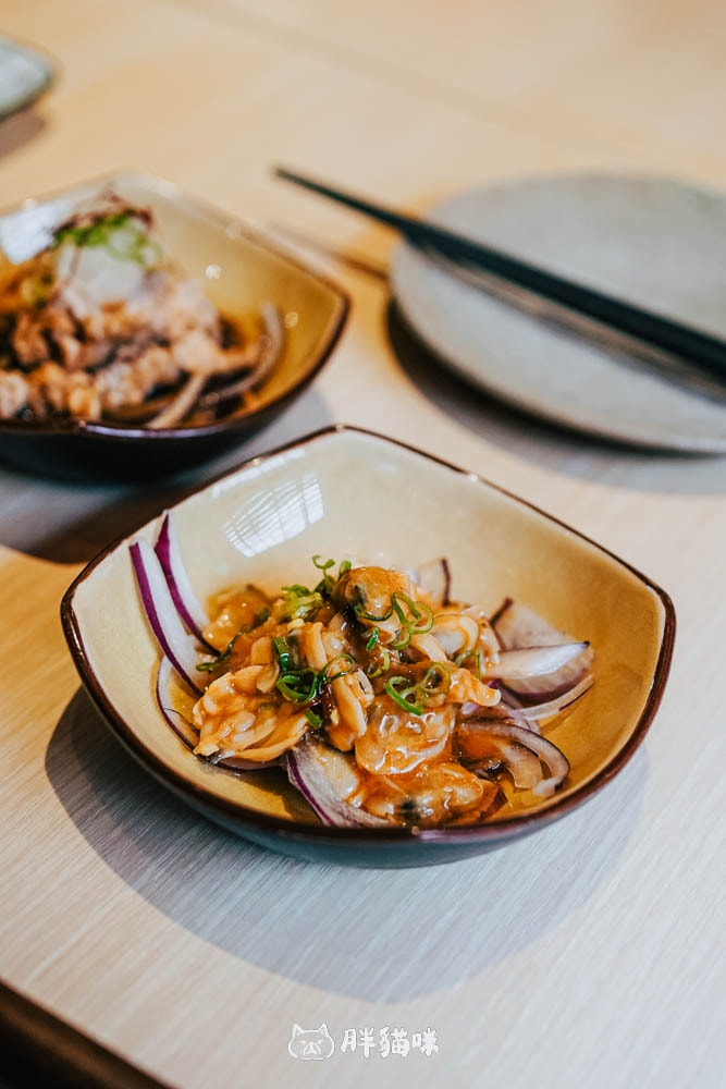 【台北大安】信義安和站「一咻逆Gumgum」日式洋食餐酒館,全新菜單3種套餐,日式x西式創意料理搶先看! - 第32張圖