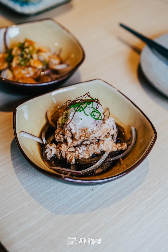 【台北大安】信義安和站「一咻逆Gumgum」日式洋食餐酒館,全新菜單3種套餐,日式x西式創意料理搶先看! - 第31張圖