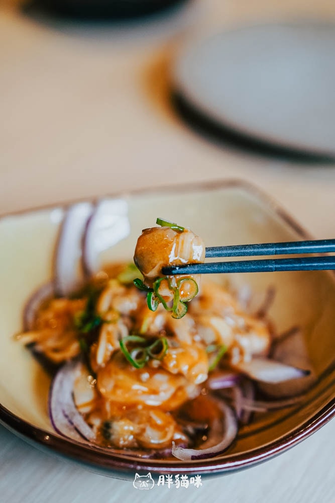 【台北大安】信義安和站「一咻逆Gumgum」日式洋食餐酒館,全新菜單3種套餐,日式x西式創意料理搶先看! - 第33張圖