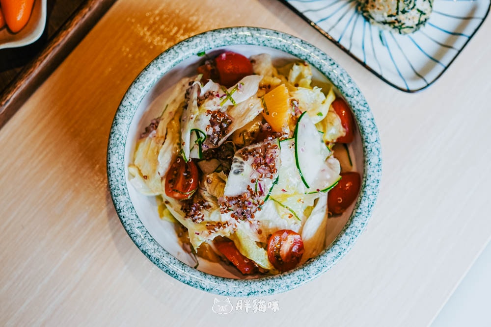 【台北大安】信義安和站「一咻逆Gumgum」日式洋食餐酒館,全新菜單3種套餐,日式x西式創意料理搶先看! - 第10張圖