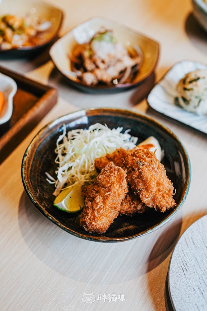 【台北大安】信義安和站「一咻逆Gumgum」日式洋食餐酒館,全新菜單3種套餐,日式x西式創意料理搶先看! - 第34張圖