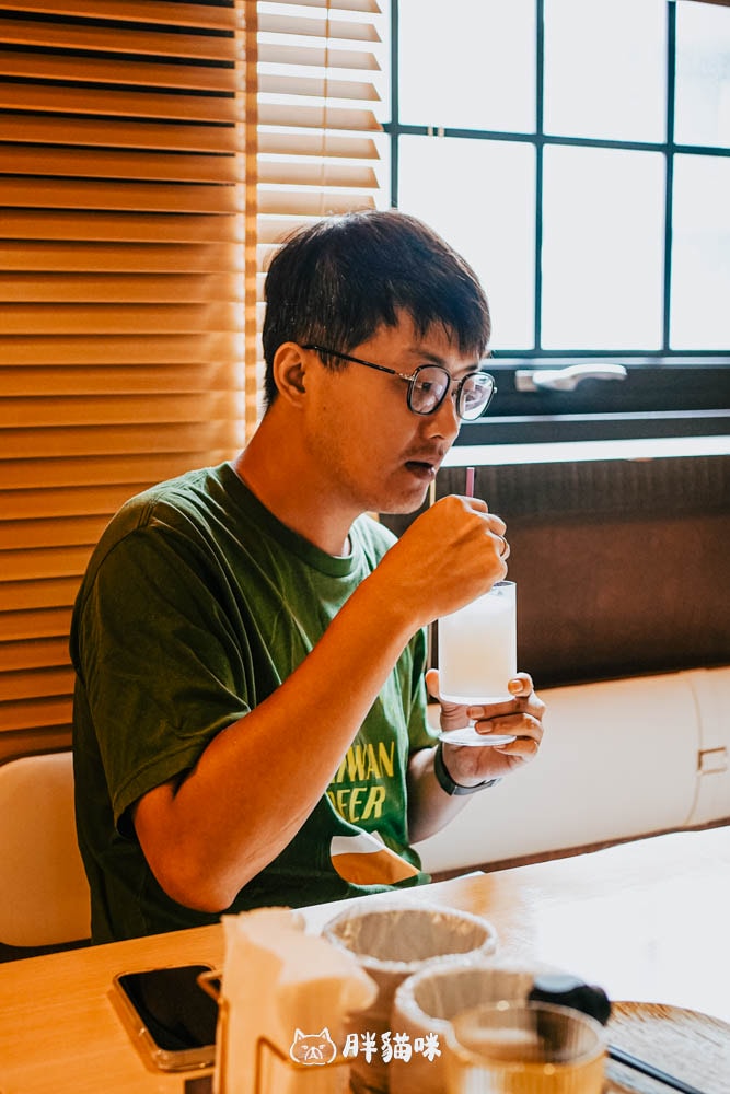 【台北大安】信義安和站「一咻逆Gumgum」日式洋食餐酒館,全新菜單3種套餐,日式x西式創意料理搶先看! - 第26張圖