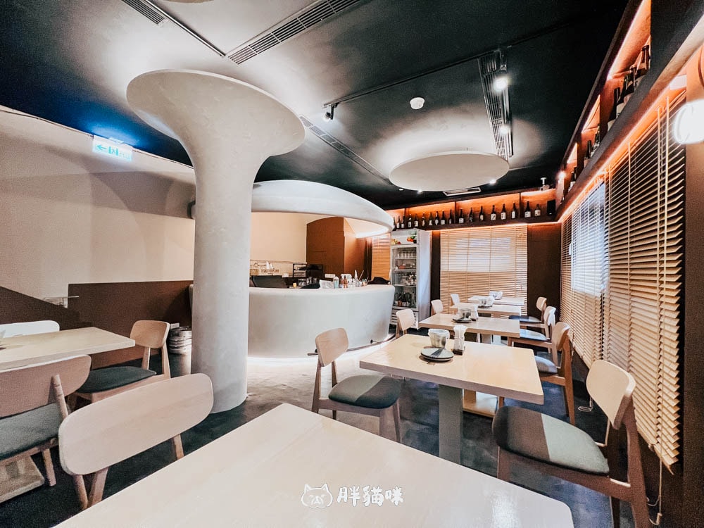 【台北大安】信義安和站「一咻逆Gumgum」日式洋食餐酒館,全新菜單3種套餐,日式x西式創意料理搶先看! - 第46張圖