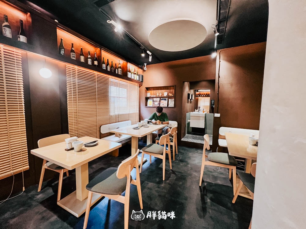 【台北大安】信義安和站「一咻逆Gumgum」日式洋食餐酒館,全新菜單3種套餐,日式x西式創意料理搶先看! - 第47張圖