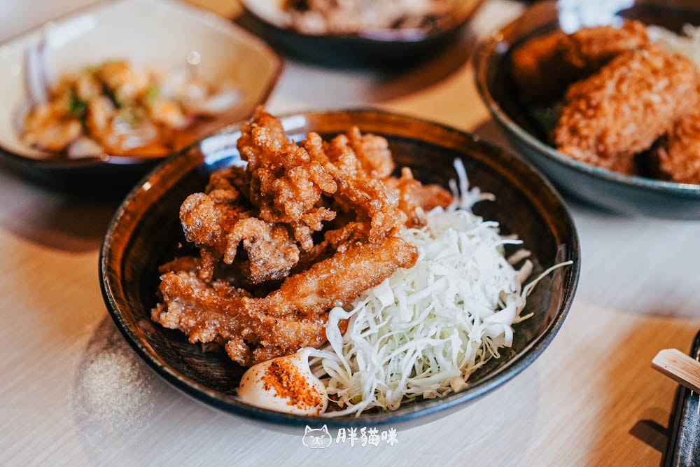 【台北大安】信義安和站「一咻逆Gumgum」日式洋食餐酒館,全新菜單3種套餐,日式x西式創意料理搶先看! - 第40張圖