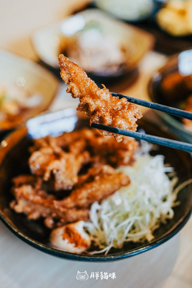 【台北大安】信義安和站「一咻逆Gumgum」日式洋食餐酒館,全新菜單3種套餐,日式x西式創意料理搶先看! - 第41張圖