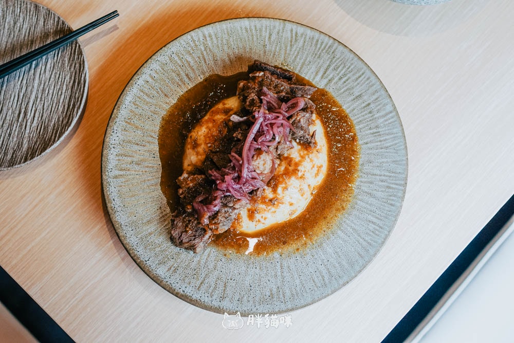 【台北大安】信義安和站「一咻逆Gumgum」日式洋食餐酒館,全新菜單3種套餐,日式x西式創意料理搶先看! - 第21張圖