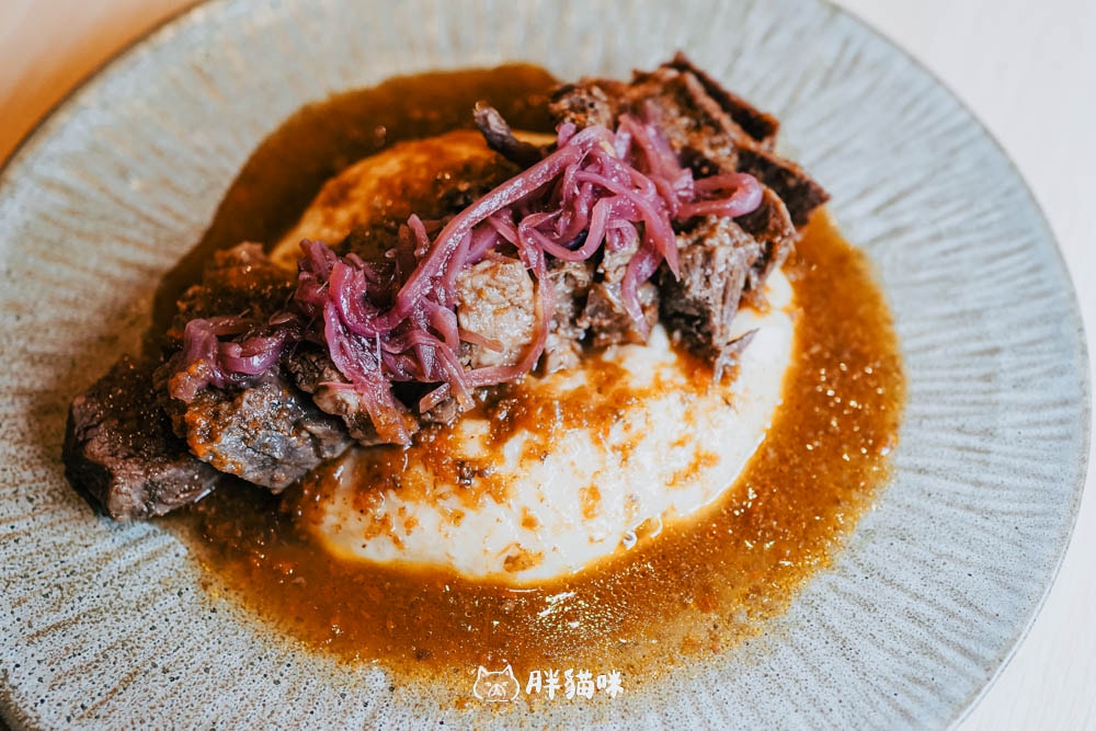 【台北大安】信義安和站「一咻逆Gumgum」日式洋食餐酒館,全新菜單3種套餐,日式x西式創意料理搶先看! - 第22張圖