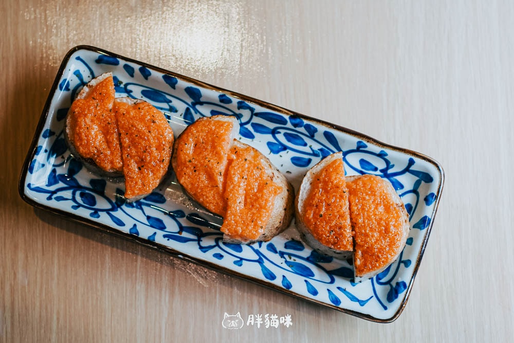 【台北大安】信義安和站「一咻逆Gumgum」日式洋食餐酒館,全新菜單3種套餐,日式x西式創意料理搶先看! - 第28張圖