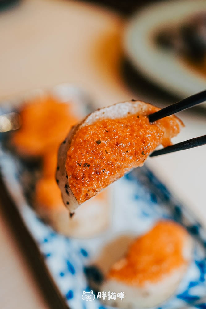 【台北大安】信義安和站「一咻逆Gumgum」日式洋食餐酒館,全新菜單3種套餐,日式x西式創意料理搶先看! - 第29張圖