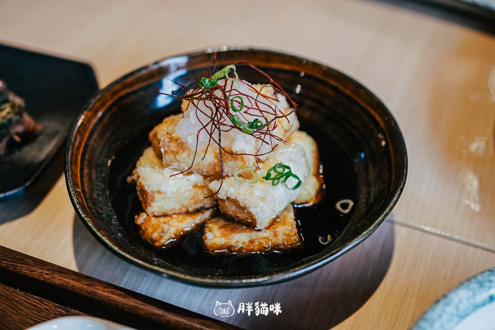 【台北大安】信義安和站「一咻逆Gumgum」日式洋食餐酒館,全新菜單3種套餐,日式x西式創意料理搶先看! - 第42張圖