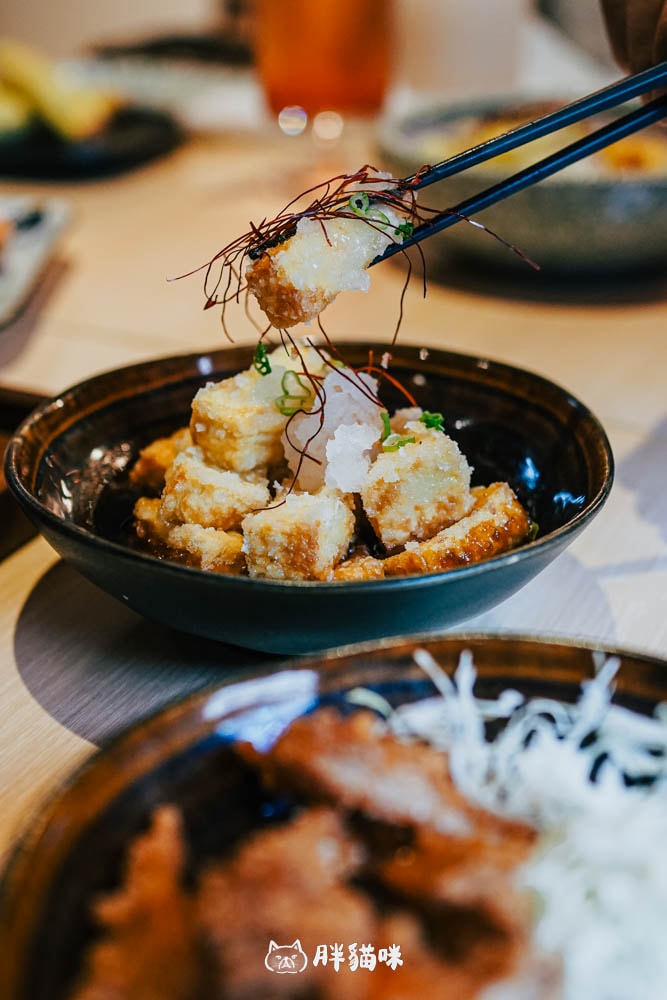 【台北大安】信義安和站「一咻逆Gumgum」日式洋食餐酒館,全新菜單3種套餐,日式x西式創意料理搶先看! - 第43張圖