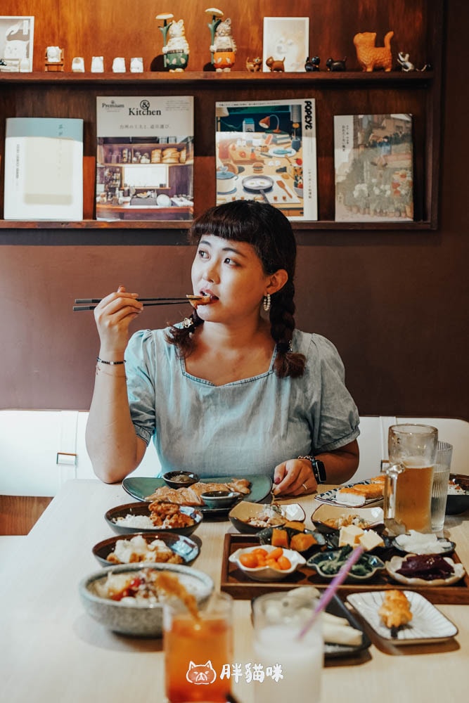 【台北大安】信義安和站「一咻逆Gumgum」日式洋食餐酒館,全新菜單3種套餐,日式x西式創意料理搶先看! - 第2張圖