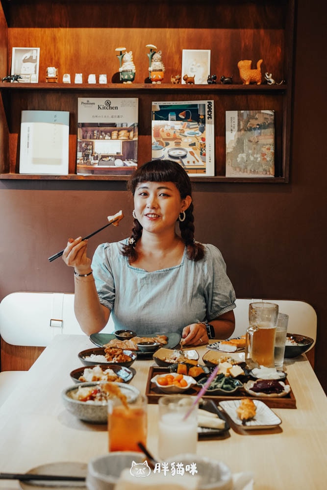 【台北大安】信義安和站「一咻逆Gumgum」日式洋食餐酒館,全新菜單3種套餐,日式x西式創意料理搶先看! - 第50張圖