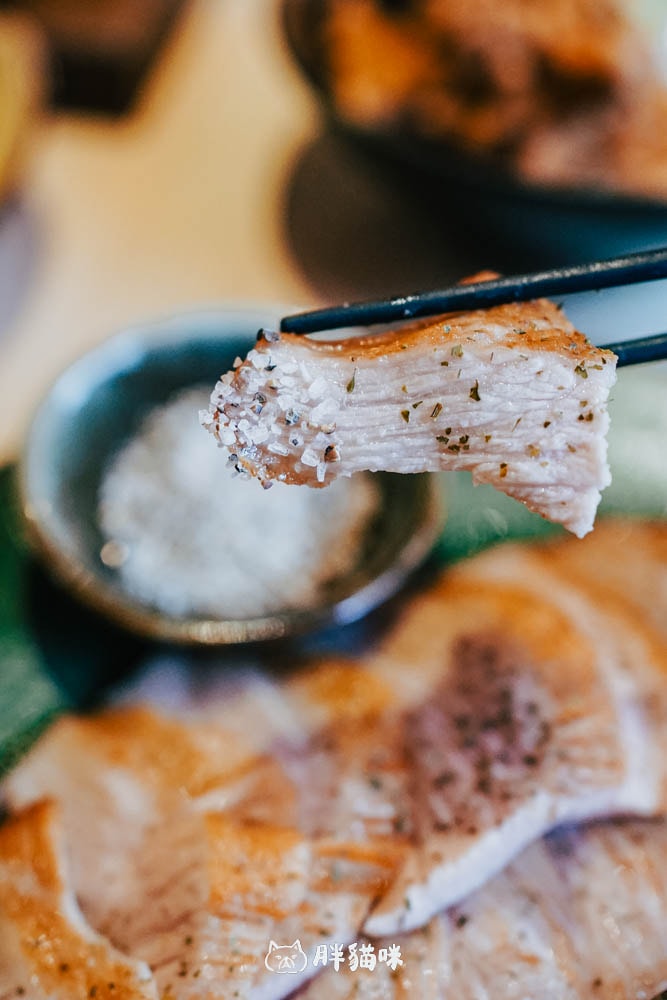 【台北大安】信義安和站「一咻逆Gumgum」日式洋食餐酒館,全新菜單3種套餐,日式x西式創意料理搶先看! - 第18張圖