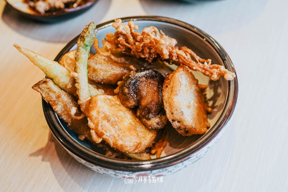 【台北大安】信義安和站「一咻逆Gumgum」日式洋食餐酒館,全新菜單3種套餐,日式x西式創意料理搶先看! - 第11張圖