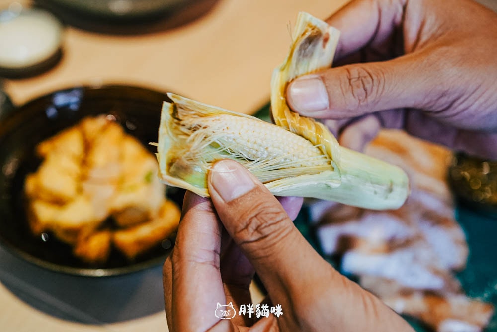 【台北大安】信義安和站「一咻逆Gumgum」日式洋食餐酒館,全新菜單3種套餐,日式x西式創意料理搶先看! - 第30張圖