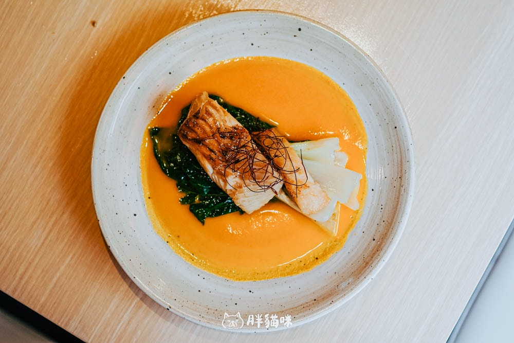 【台北大安】信義安和站「一咻逆Gumgum」日式洋食餐酒館,全新菜單3種套餐,日式x西式創意料理搶先看! - 第19張圖