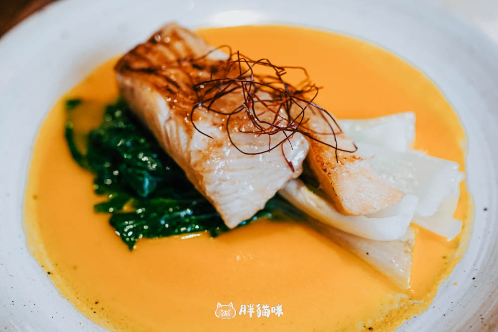【台北大安】信義安和站「一咻逆Gumgum」日式洋食餐酒館,全新菜單3種套餐,日式x西式創意料理搶先看! - 第52張圖