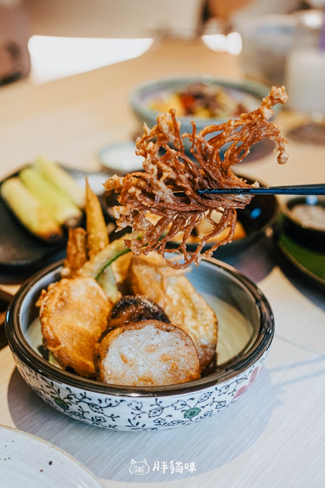 【台北大安】信義安和站「一咻逆Gumgum」日式洋食餐酒館,全新菜單3種套餐,日式x西式創意料理搶先看! - 第12張圖