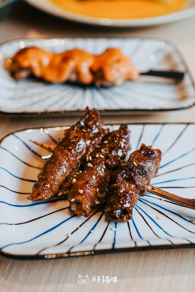 【台北大安】信義安和站「一咻逆Gumgum」日式洋食餐酒館,全新菜單3種套餐,日式x西式創意料理搶先看! - 第38張圖