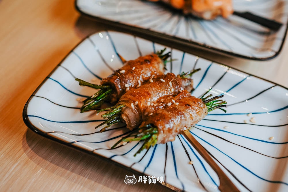 【台北大安】信義安和站「一咻逆Gumgum」日式洋食餐酒館,全新菜單3種套餐,日式x西式創意料理搶先看! - 第39張圖