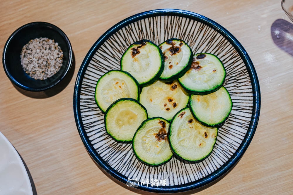 【台北大安】信義安和站「一咻逆Gumgum」日式洋食餐酒館,全新菜單3種套餐,日式x西式創意料理搶先看! - 第35張圖
