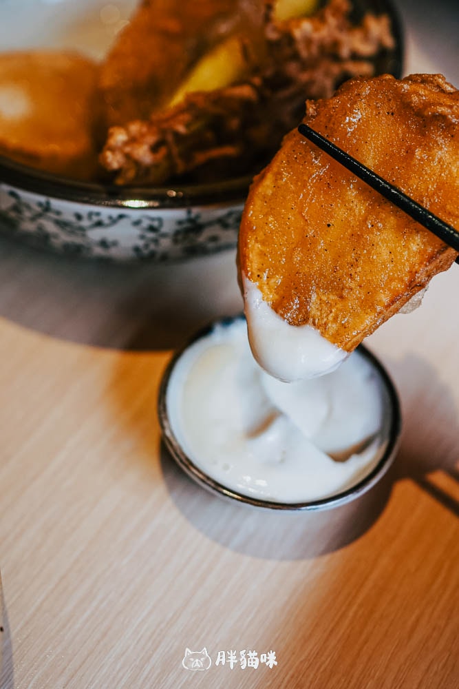 【台北大安】信義安和站「一咻逆Gumgum」日式洋食餐酒館,全新菜單3種套餐,日式x西式創意料理搶先看! - 第13張圖