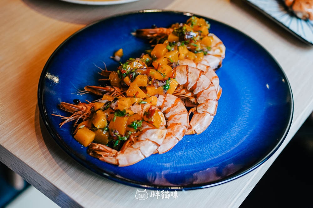 【台北大安】信義安和站「一咻逆Gumgum」日式洋食餐酒館,全新菜單3種套餐,日式x西式創意料理搶先看! - 第14張圖