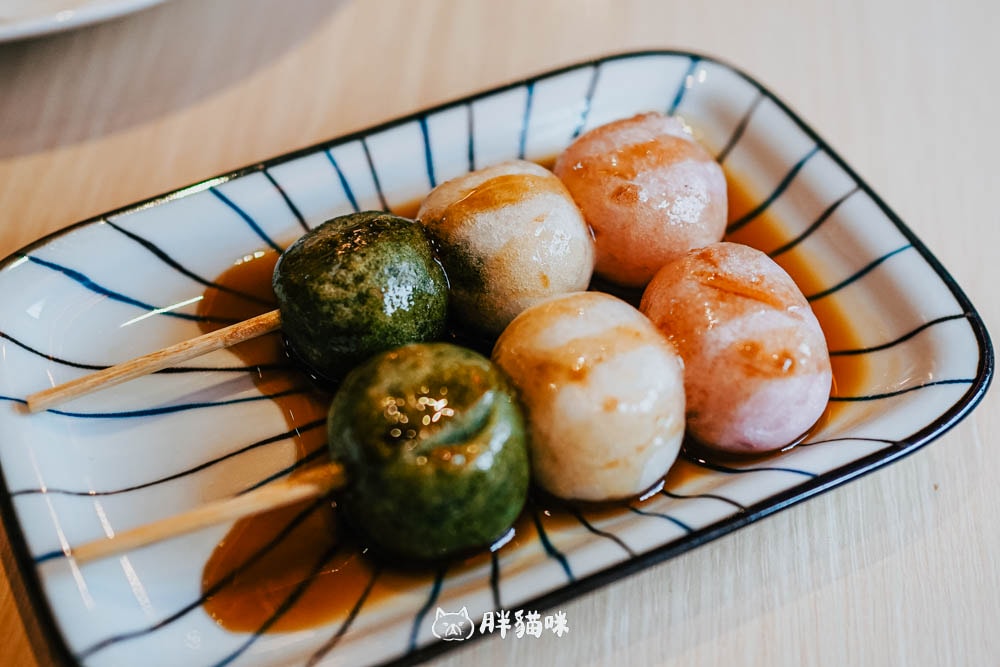 【台北大安】信義安和站「一咻逆Gumgum」日式洋食餐酒館,全新菜單3種套餐,日式x西式創意料理搶先看! - 第27張圖
