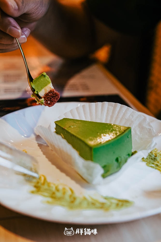 【台北大安】信義安和站「一咻逆Gumgum」日式洋食餐酒館,全新菜單3種套餐,日式x西式創意料理搶先看! - 第44張圖