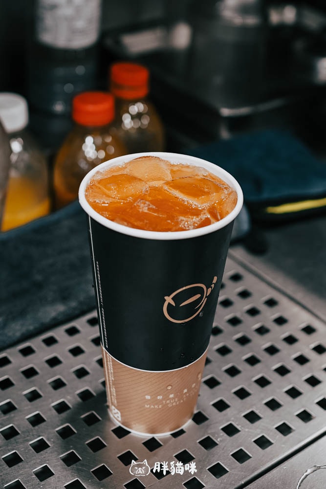【樹林美食】手搖控看過來!「功夫茶 KUNGFUTEA」樹林保安店,推薦這4杯~門市有座位! - 第20張圖