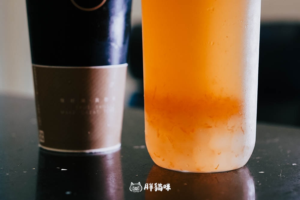 【樹林美食】手搖控看過來!「功夫茶 KUNGFUTEA」樹林保安店,推薦這4杯~門市有座位! - 第18張圖