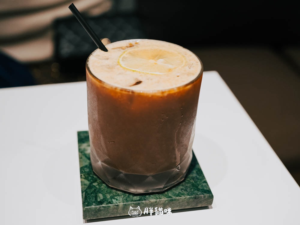 【樹林美食】在丹尼爾那裡的咖啡館:樹林隱藏版咖啡秘境,甜點蛋糕好好吃! - 第6張圖