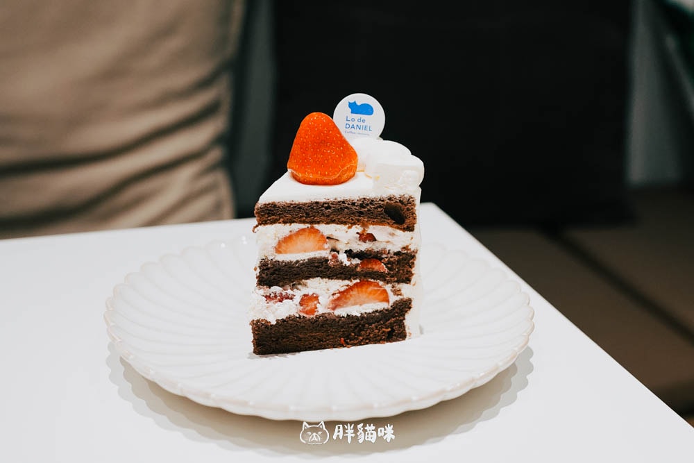 【樹林美食】在丹尼爾那裡的咖啡館:樹林隱藏版咖啡秘境,甜點蛋糕好好吃! - 第8張圖