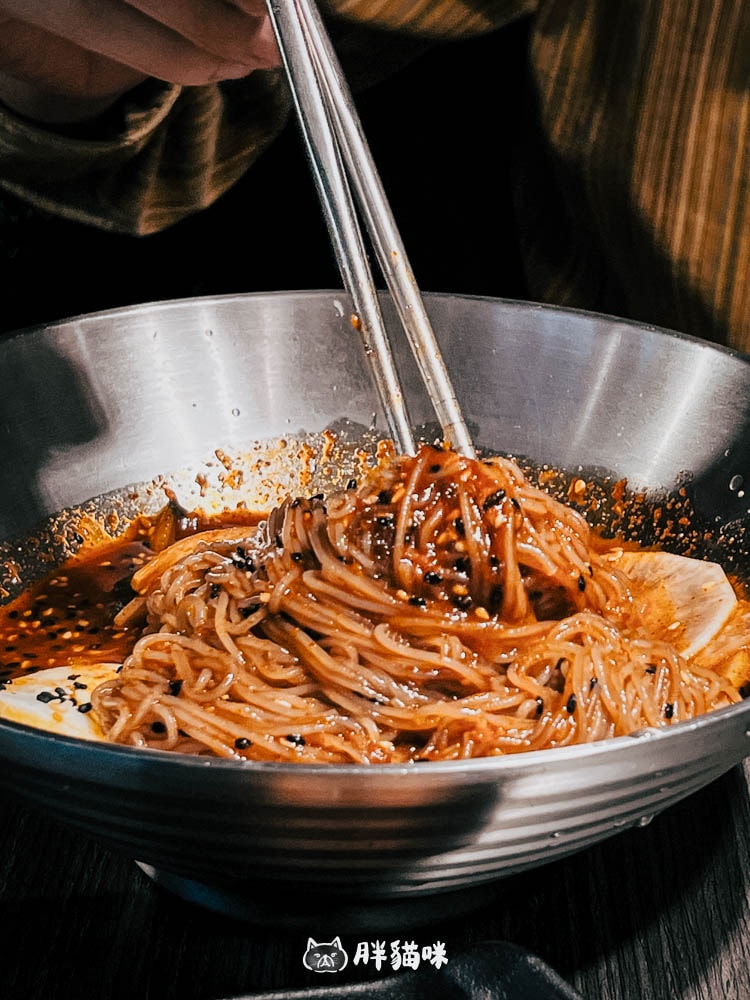 【台北美食】西門美食:西門町吃到飽新選擇!這間「東大門韓國特色料理」不踩雷 - 第16張圖