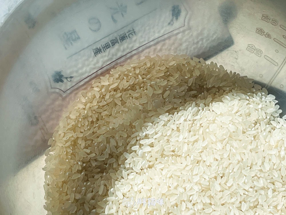 【開箱】樂米穀場~從田間到舌尖的極致享受:樂米穀場初雪美姬夾心米餅+花東縱谷の風味巡禮開箱精緻台灣米 - 第16張圖
