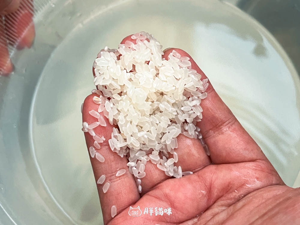 【開箱】樂米穀場~從田間到舌尖的極致享受:樂米穀場初雪美姬夾心米餅+花東縱谷の風味巡禮開箱精緻台灣米 - 第18張圖