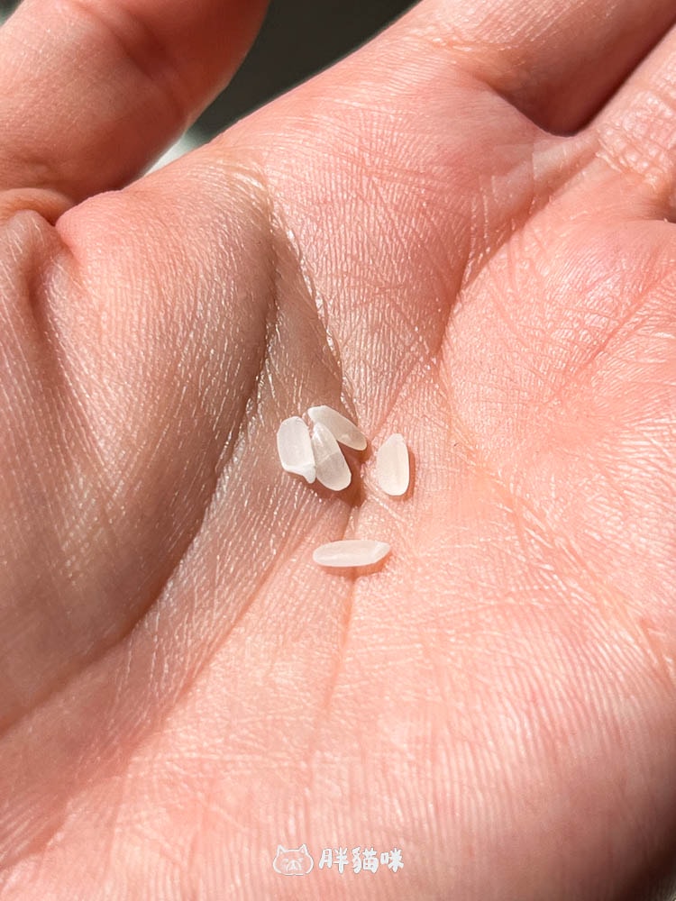 【開箱】樂米穀場~從田間到舌尖的極致享受:樂米穀場初雪美姬夾心米餅+花東縱谷の風味巡禮開箱精緻台灣米 - 第20張圖