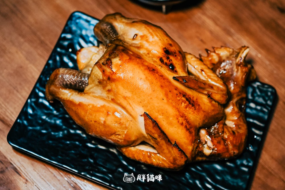 【美食宅配】經典手扒雞再現「香鷄城」快閃開箱!久違的經典烤雞,陪伴無數台灣家庭的美味回憶 - 第4張圖 香鷄城